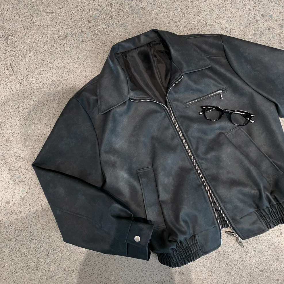 Black Grey