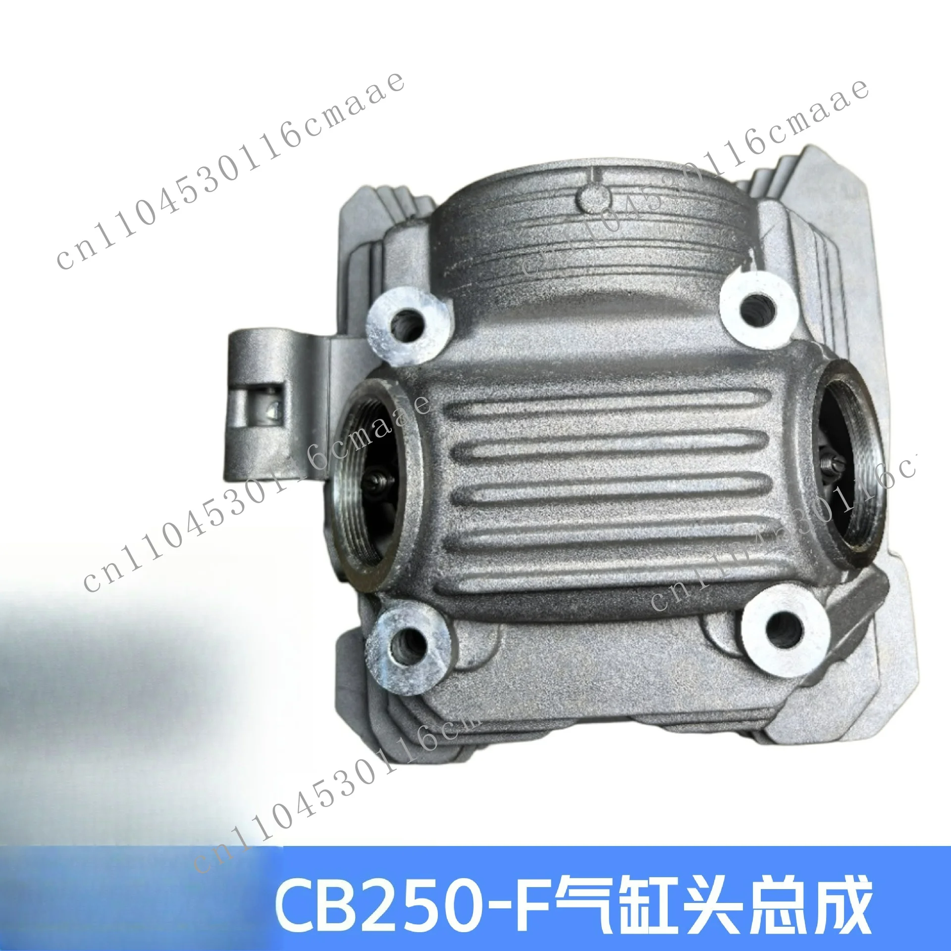 CB250-F Engine Cylinder Head Cylinder Head CPS250 Cylinder Head
