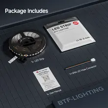 RGBW RGB LED Strip 12V Waterproof #3