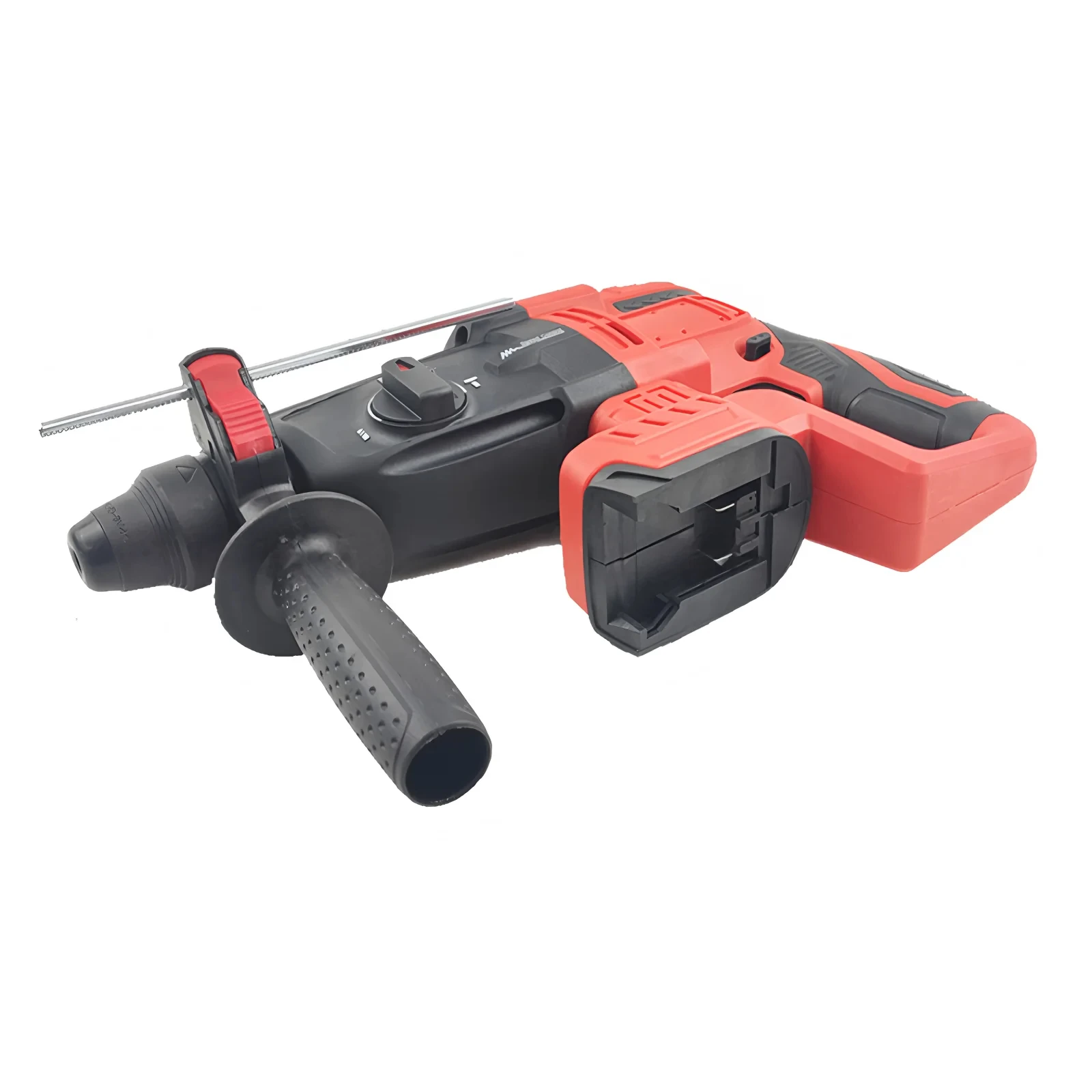 #42 Powered Hammers Comparison Guide