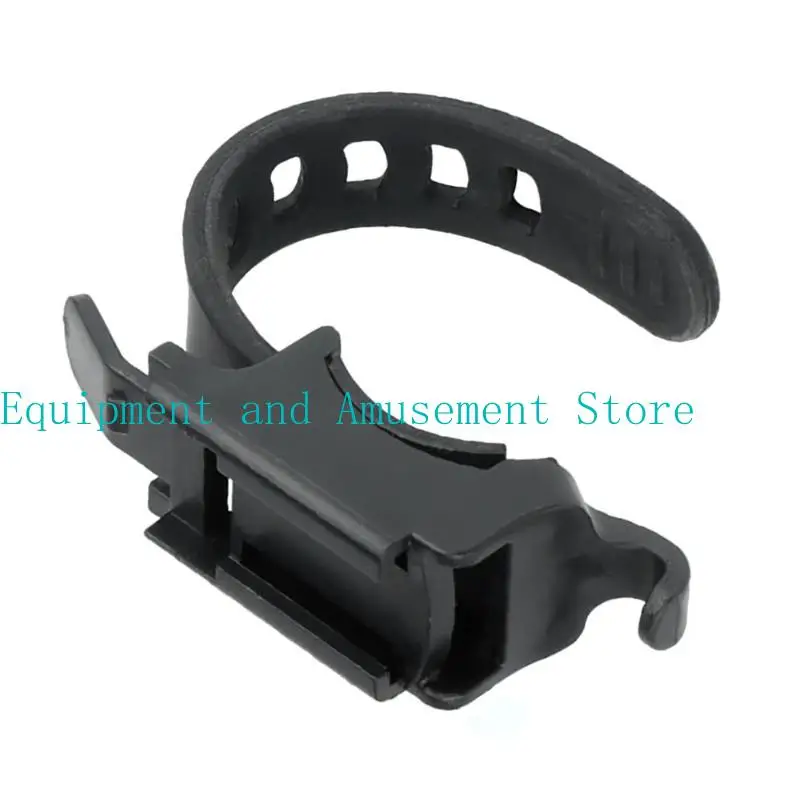 

Y1UC Sturdy Bike Headlight Stand Mount for QD250 YQ200400; BlackbirdL1;bl10/11