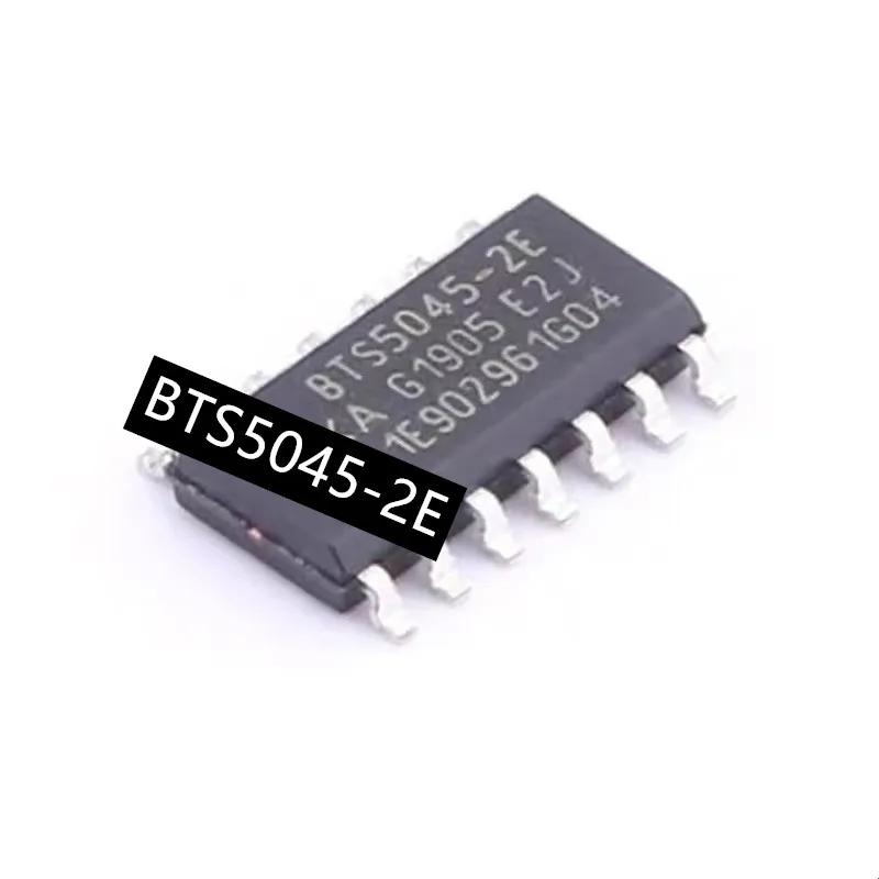 10 buah/lot Chipset SOP-14 BTS5045-2E