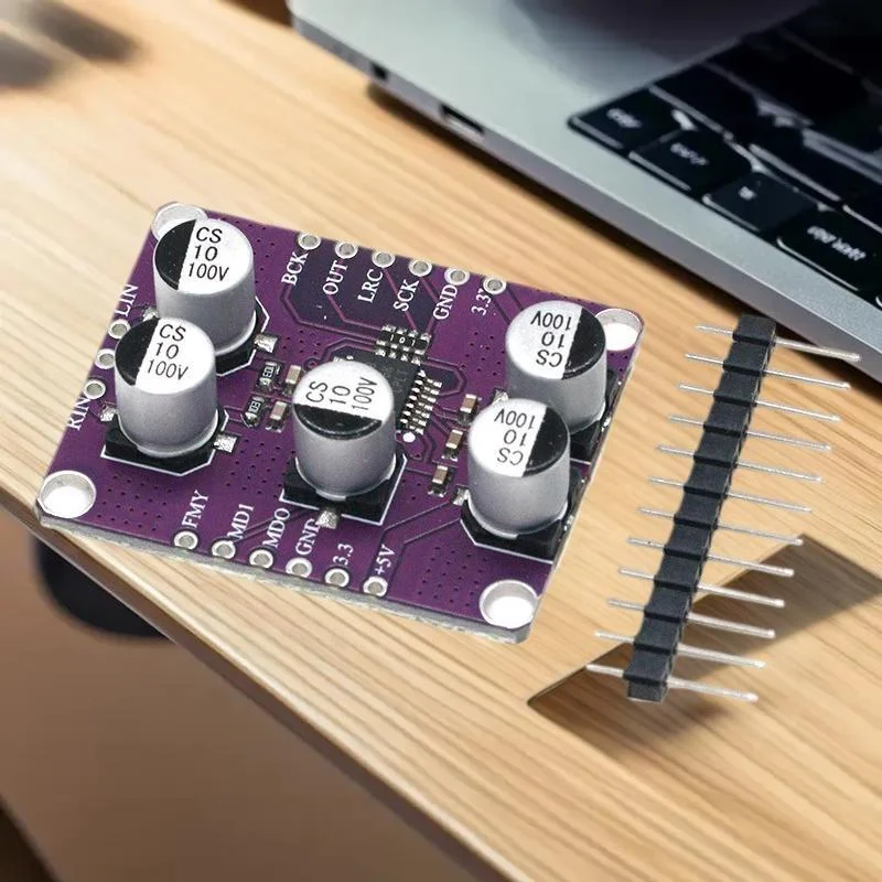 1/2/3Pcs PCM1808 24…