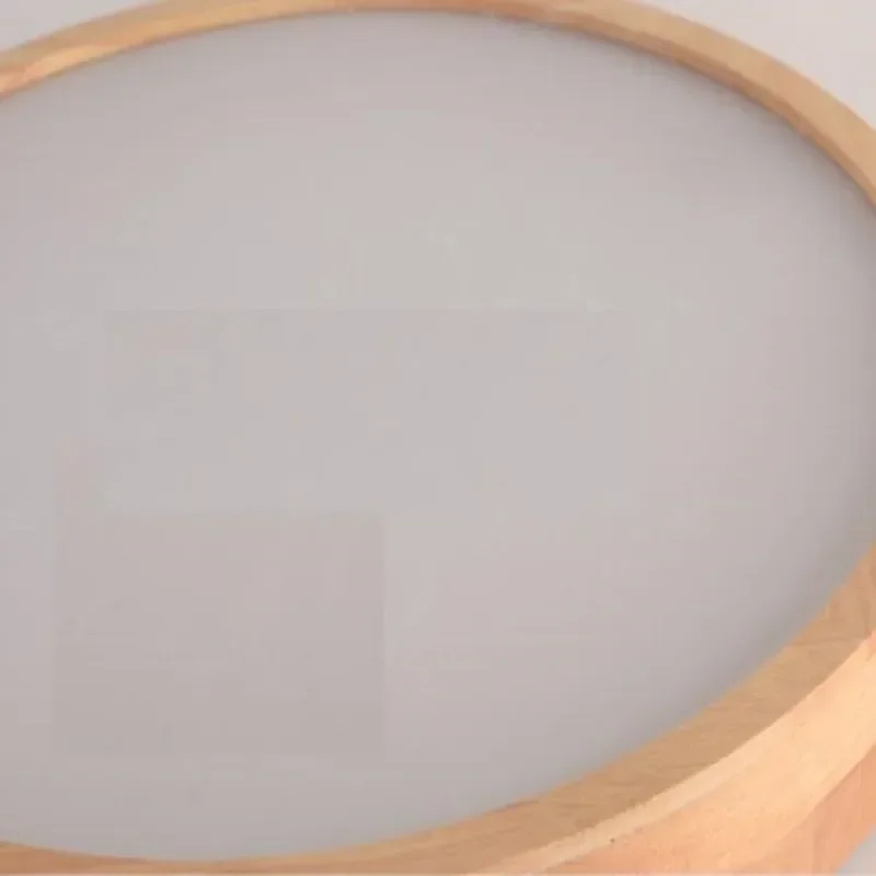 

Ultra-Thin LED Ceiling Light Modern Hall Chandelier High 7cm Living Room Lamp Contemporary Design for Indoor Lighting