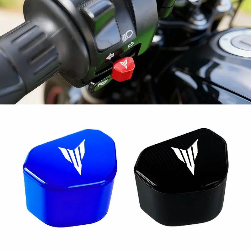 

Кнопка переключения сигналов поворота с ЧПУ для мотоциклов Yamaha MT07, MT09, MT03, MT10, MT25, MT125, FZ07, FZ09
