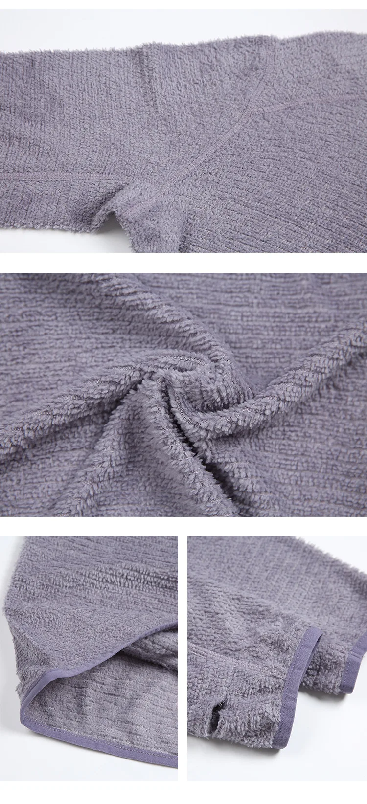 2026 Outdoor, Sport, Leichter Atmungsaktiver Pullover-Hoodie, Paarstil, Konstante Temperatur, Warme und Gemütliche Kapuzenjacke – Detail 23