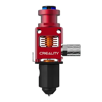 Creality Spider 水冷陶瓷熱端套件 300℃ 高溫 全金屬 300mm/s 高速列印 3D 列印機配件 8 最佳銷售 蜘蛛熱端 - №6