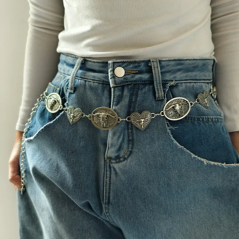 Thumbnail 2 - #60 Best Waist Chains to Buy In 2026