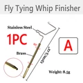 Whip Finisher A