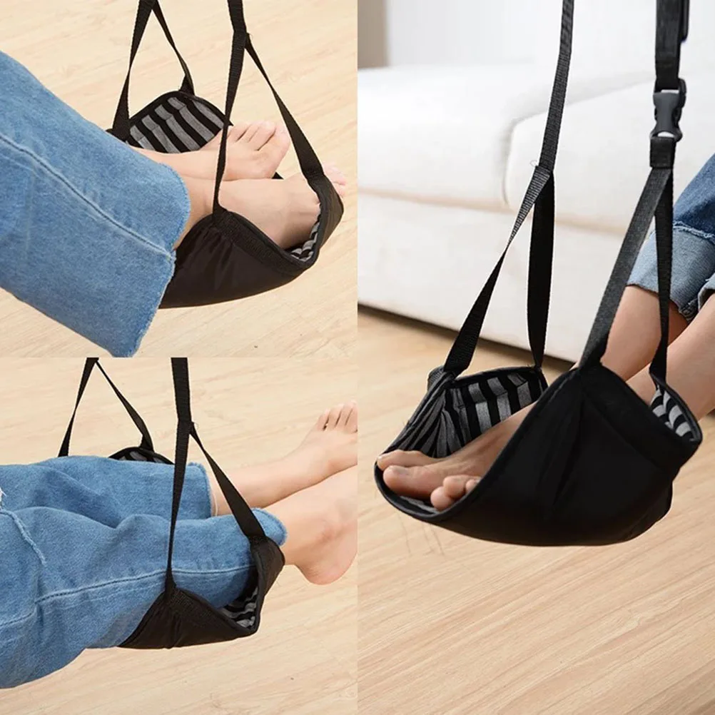 Рисунок 2 - Портативный слинг для ног для путешествий