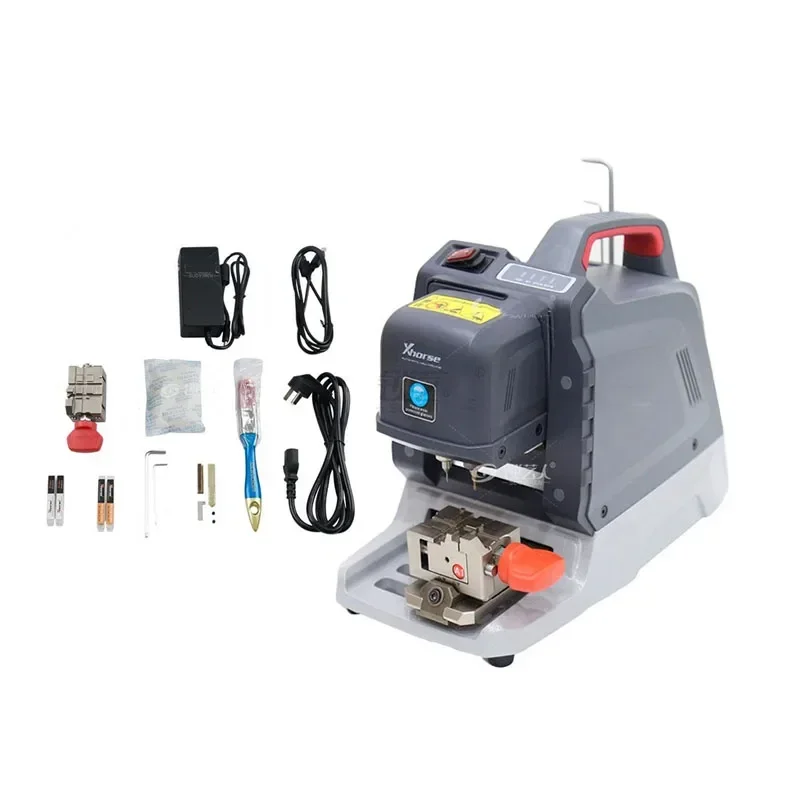 Direct salesXA-006 Automatic Key Cutting Machine Works on IOS & Android Via Bluetooth-compatible