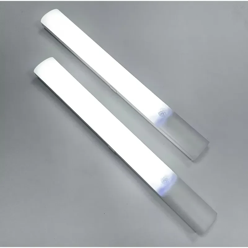 for Modern  Rechargeable LED Cabinet Light Touch Remote Control Warm White 10 20 30 cm Size Kitchen Bedroom