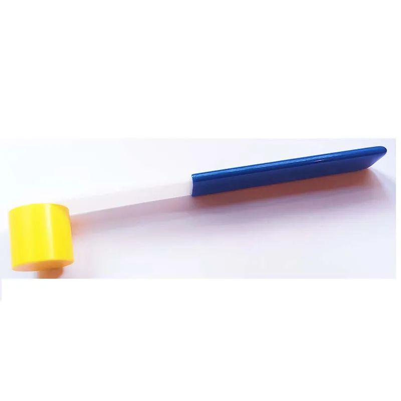 Newest Professional Tool Plastic Bump Key Hammer Lock Repair Kit Locksmith Tools
