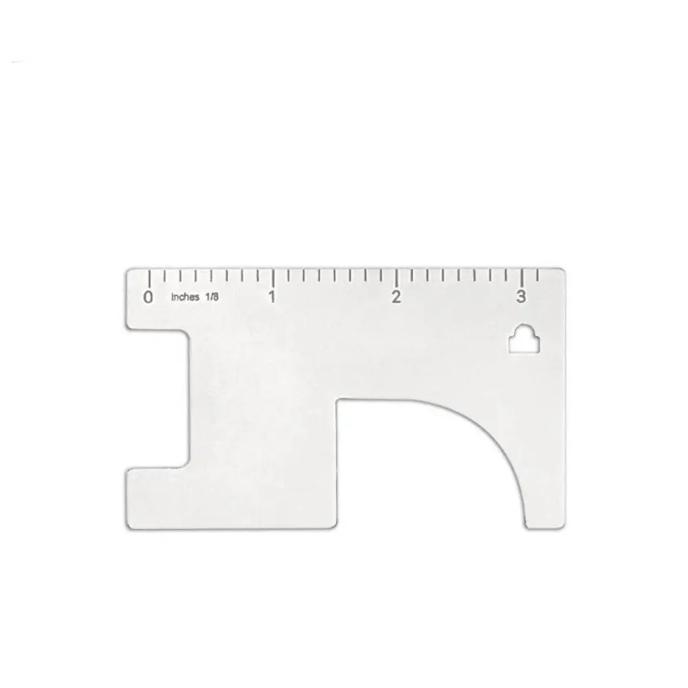 Practical Firefighter Tool Lever Tool Multi-Purpose Compact Pry Bar Leverage Mini Portable Reusable Pry Bar Hand Tool