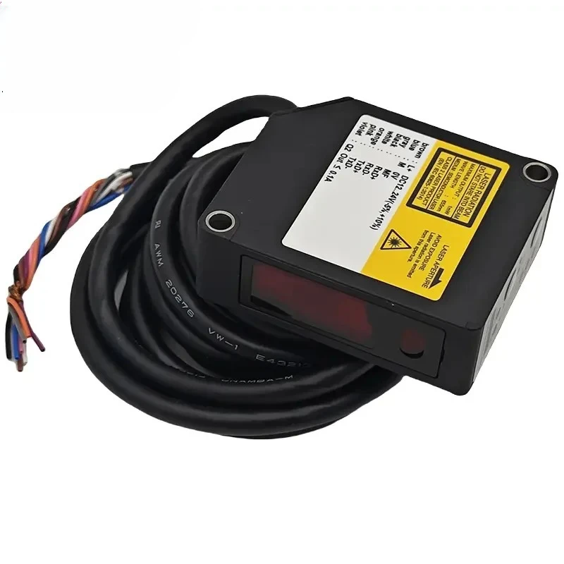 New original OD2-N120W60A2 displacement measurement sensor laser distance sensor