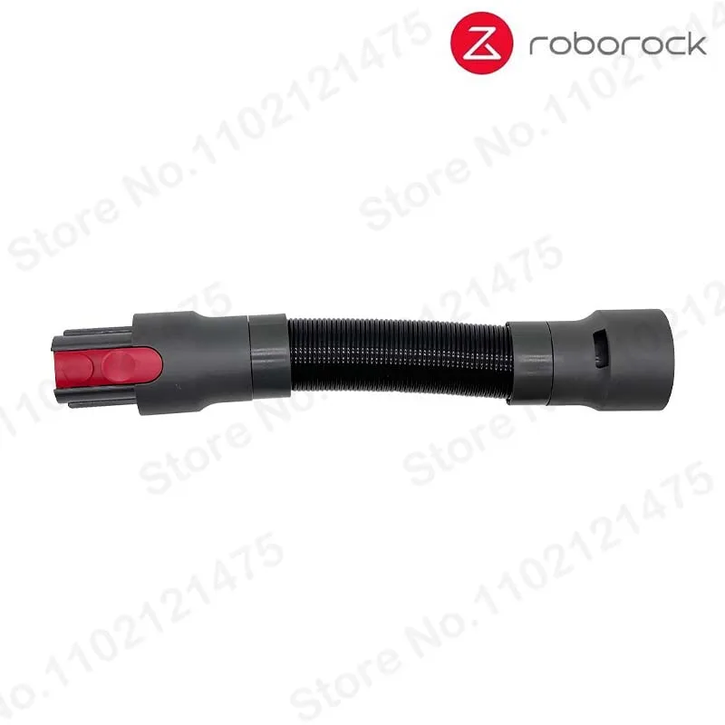 Original Flex Tube Hose Parts For Roborock H6 H7 Handheld Mace Plus Cordless Vacuum Cleaner Extendable Pipe Hoses Accessories