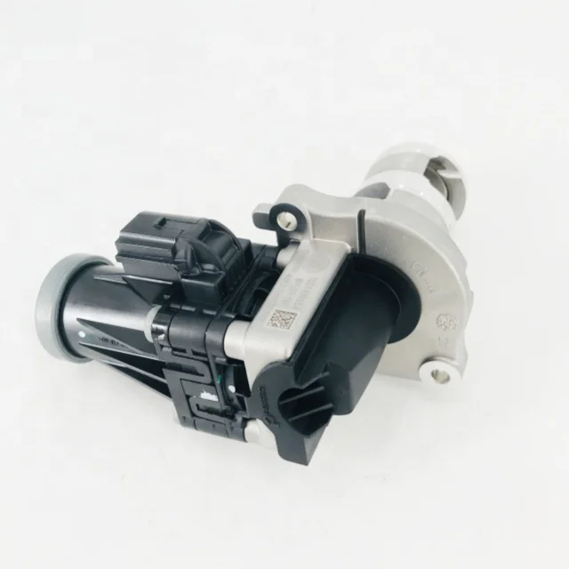 

Новая модель дроссельной заслонки EGR 1001489654, совместимая с 612600116337