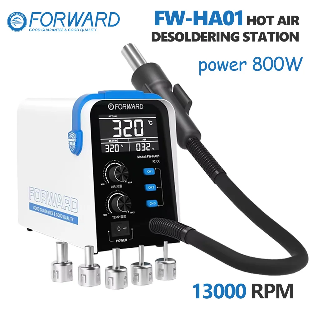 Forward FW-HA01 Pre…