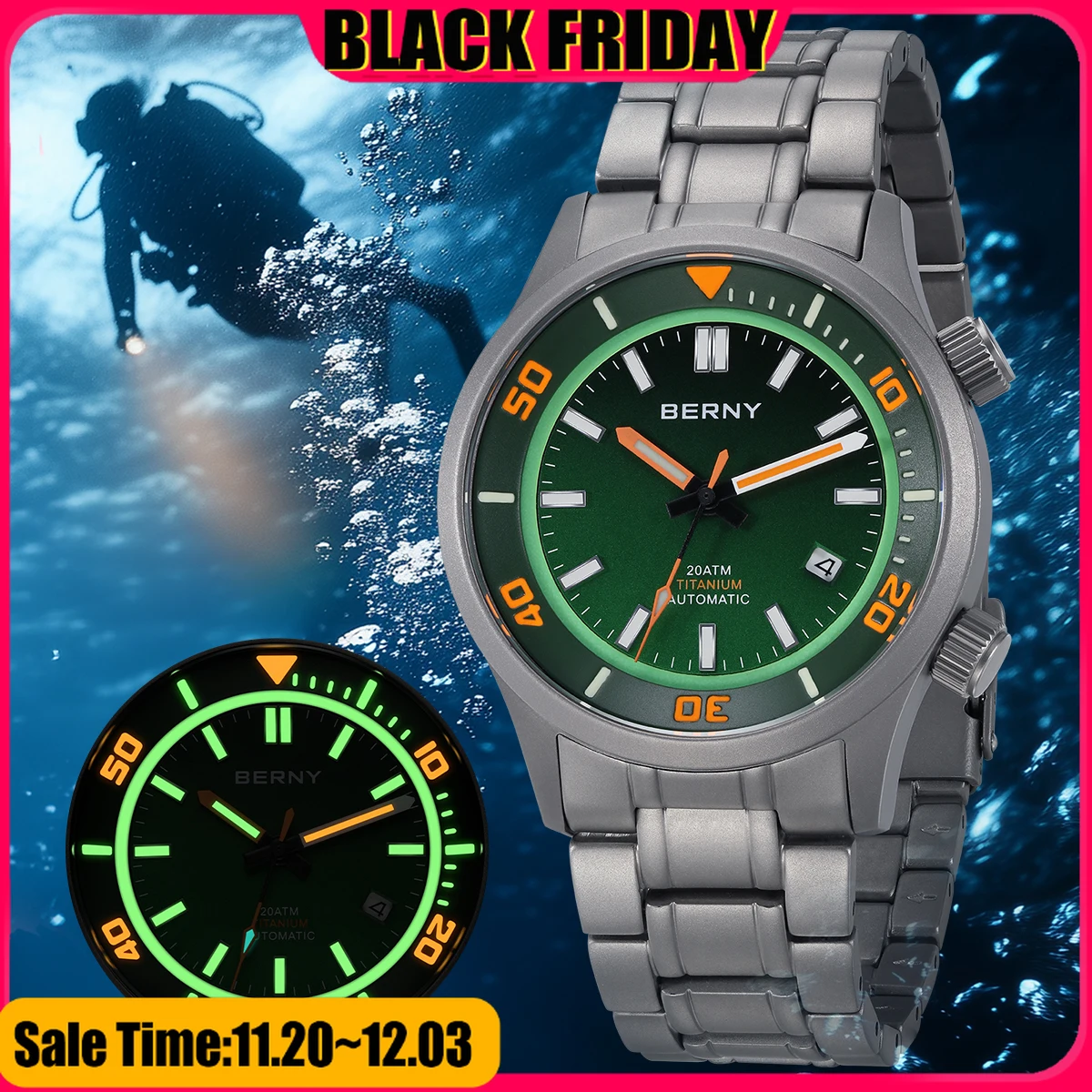 yZ[zBERNY Y  t`^ _Co[EHb` Tp[Tt@CA AR R[eBO Miyota 8215 RvbT[ X|[c 20ATM _CuEHb`