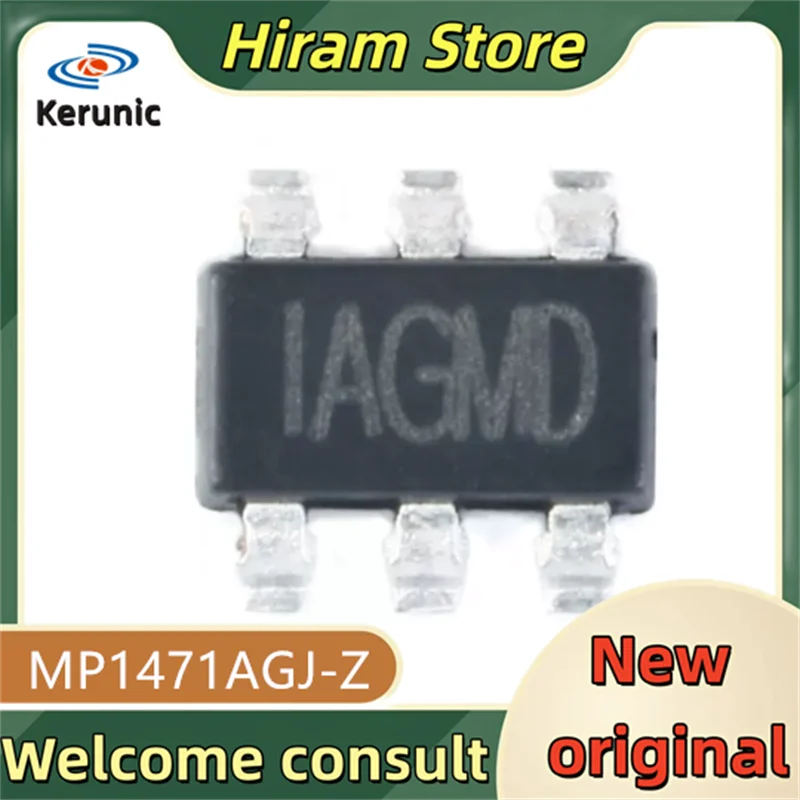10PCS AGMD New and Original MP1471AGJ-Z MP1471AGJ MP1471AG MP1471 1471