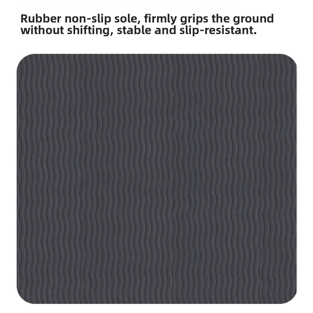 Shock-Absorbing Sewing Machine Silent Pad Reduce Vibration Anti Slip Base Sewing Machine Pedal Mat Multifunctional Easy To Clean