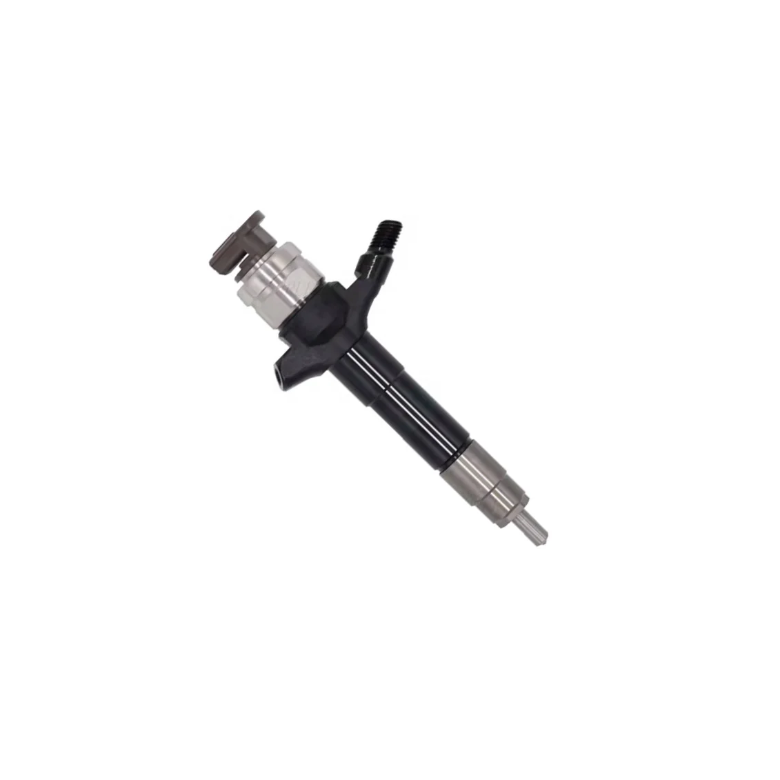 Common Rail Fuel Injector 095000-5881 095000-5660 For Toyota 2KD-FTV Hiace