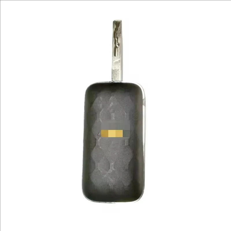 XJY OEM откидной складной дистанционный автомобильный ключ FOB для Chevrolet Aveo 433 МГц FSK ID47 HITAG3 PCF7961X чип разблокированный с режущим лезвием