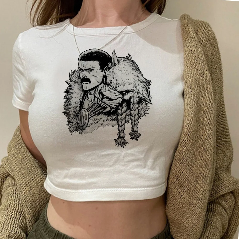 Invincible crop top girl cheap clearance sales vintage streetwear gyaru shirt scene  party harajuku