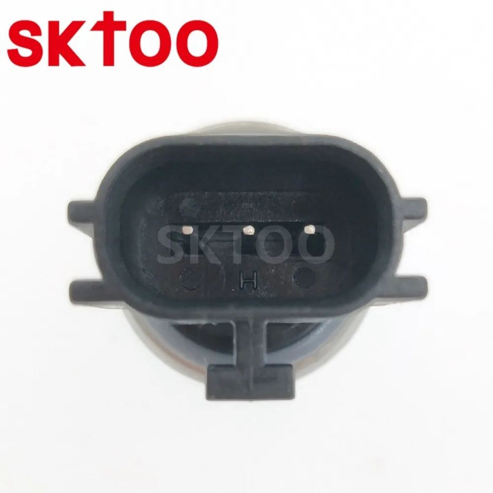 42CP15-2 5pcs A/C Air Conditioning Pressure Sensor Switch for Mitsubishi Outlander 2014 OEM 42CP152 Accesorios Para Auto