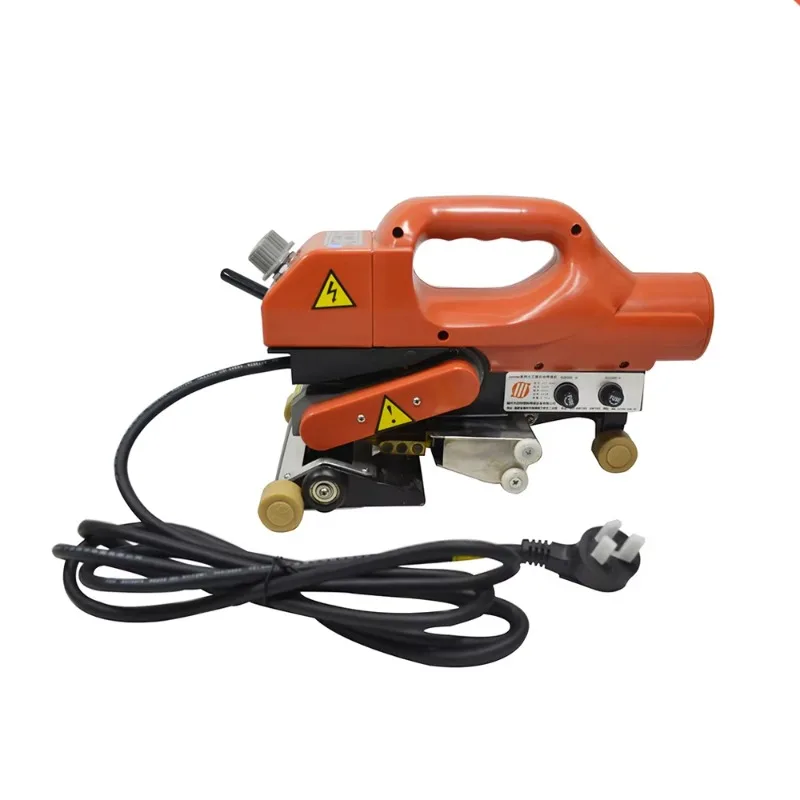 

Аппарат для быстрой сварки пластиковых баннеров и геомембран с быстрой доставкой