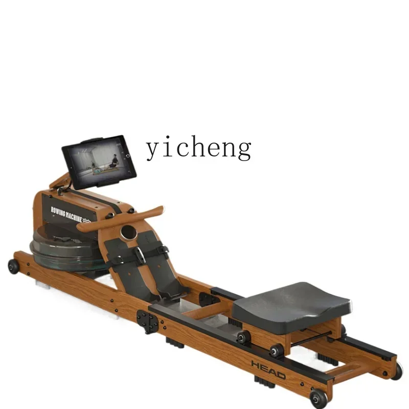 Zf Rowing Machine H…