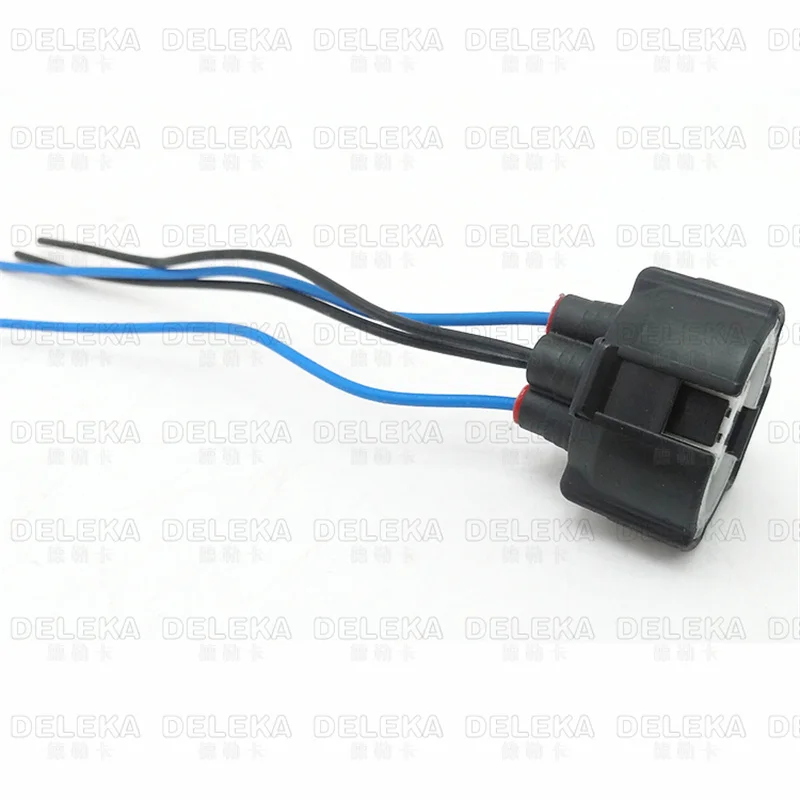 Air Conditioning Pressure Switch Plug For Foton Auman GTL Sensor Plug