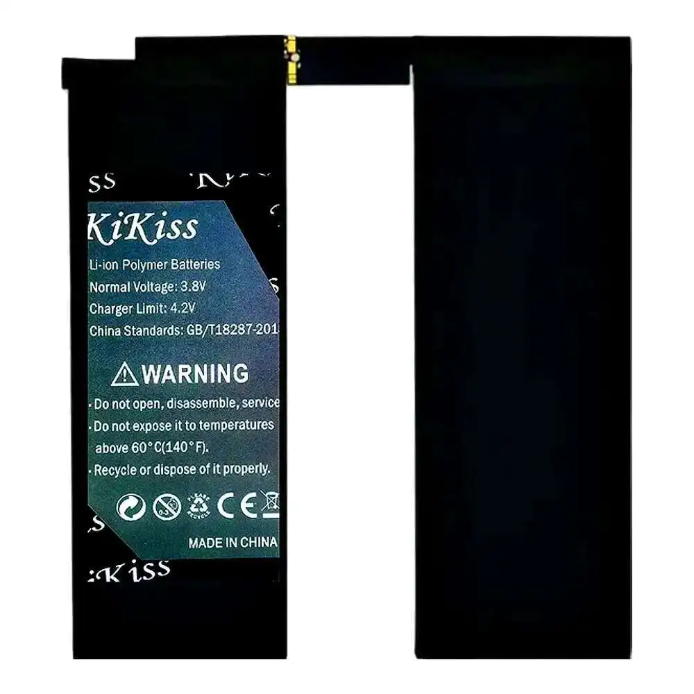 

11000Mah Premium Replacement Tablet Battery For Apple Ipad Air 3 2019 Pro10.5 2Nd A2152 A253 A2154 A2123