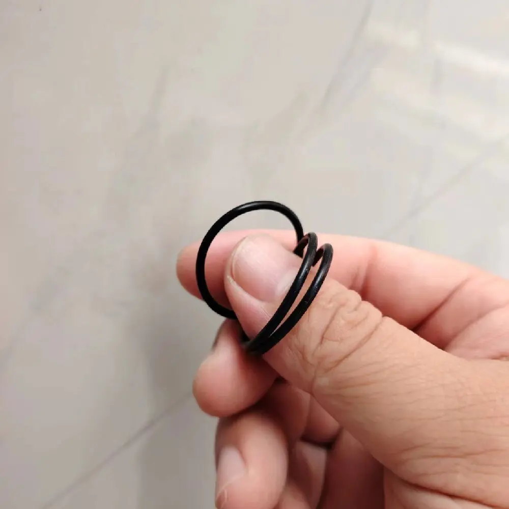 

Convoy L6 L7 Flashlight Silicone O-ring 29*2.0mm