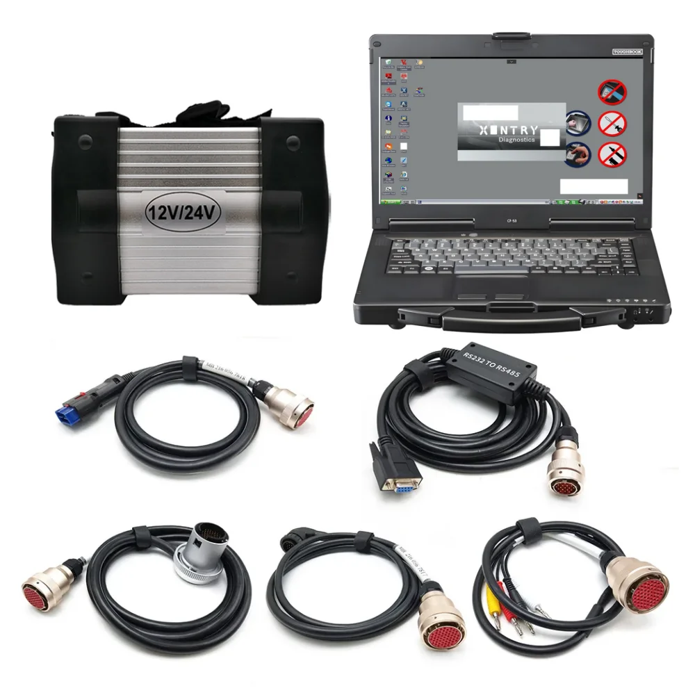 Top Quality Mb Star…