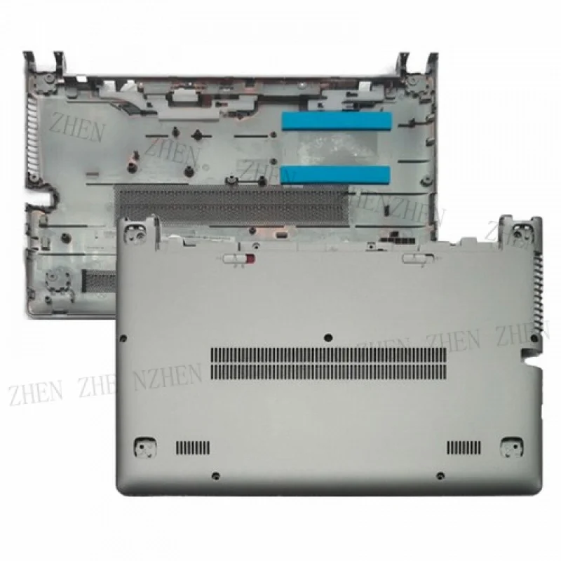 

Y for Lenovo Ideapad S400 S405 S410 S415 Bottom Cover Lower Case AP0SB000680 Silver
