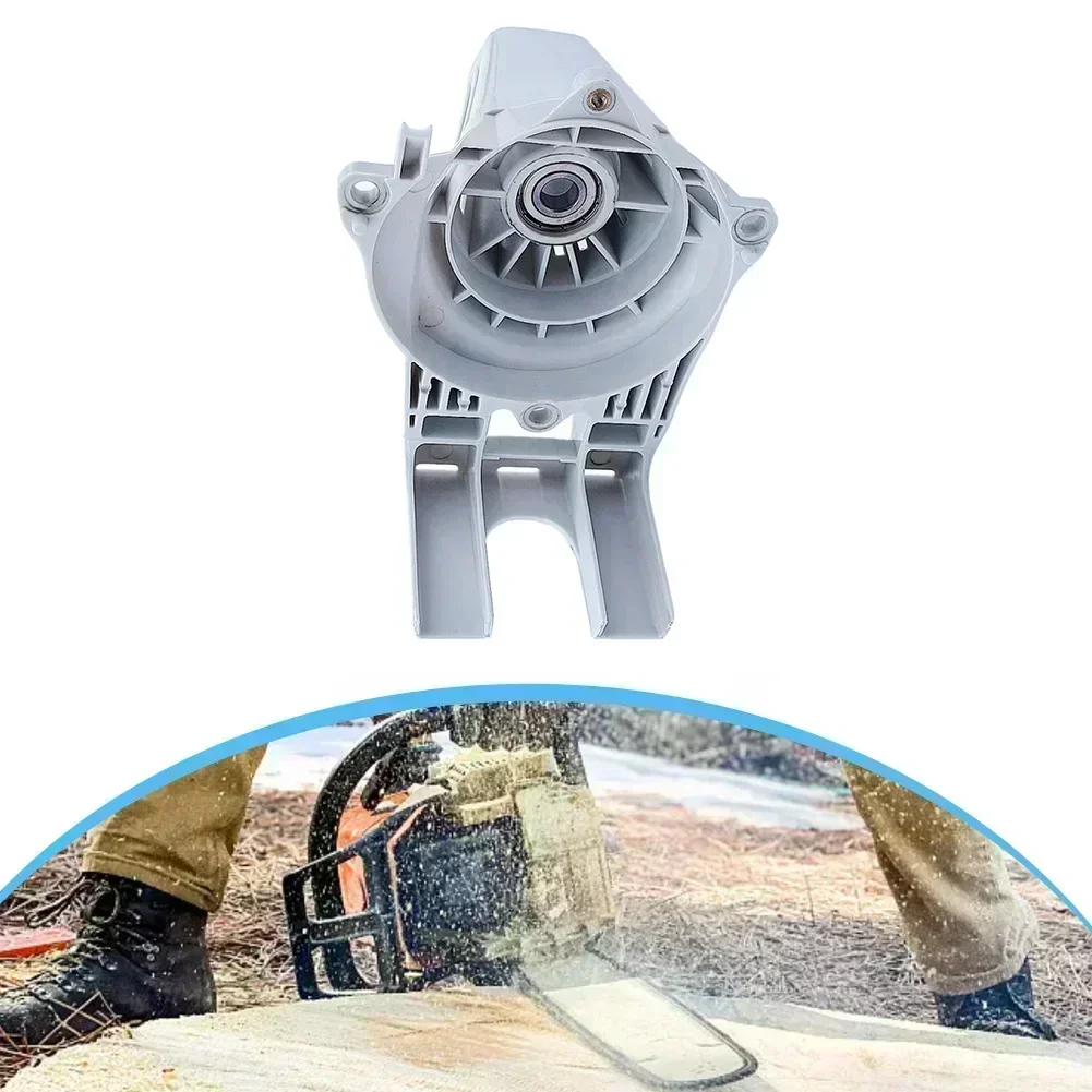 

1PC Clutch Drum Housing Base Assembly Replacement Part For-Stihl FS75-FS80 And FS85 Trimming Device Power Tool Accessories