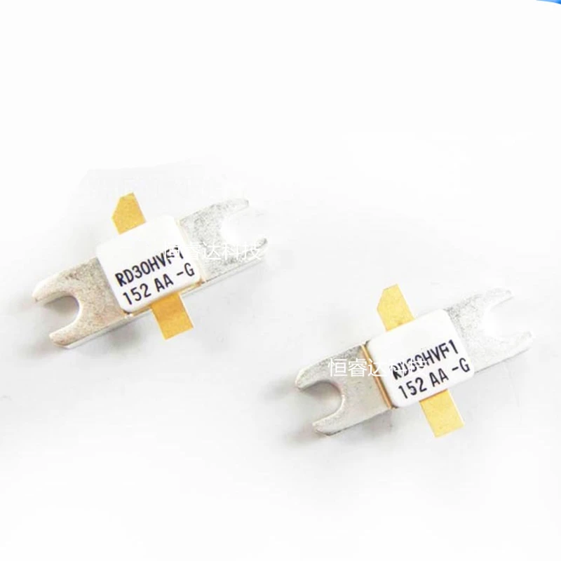 Free Shipping! 1pcs 100% NEW RD30HVF1 MOSFET Power Transistor 175MHz,30W Free Shipping! 1pcs 100% NEW RD30HVF1 MOSFET Power Tra
