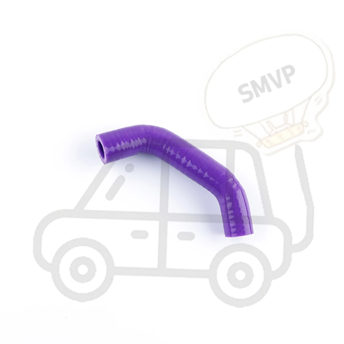 6 قطعة خراطيم السيليكون لهوندا CRF450 CRF 450 R CRF450R 2002 2003 2004 أداء استبدال أجزاء المبرد أنابيب المبرد مجموعة #3