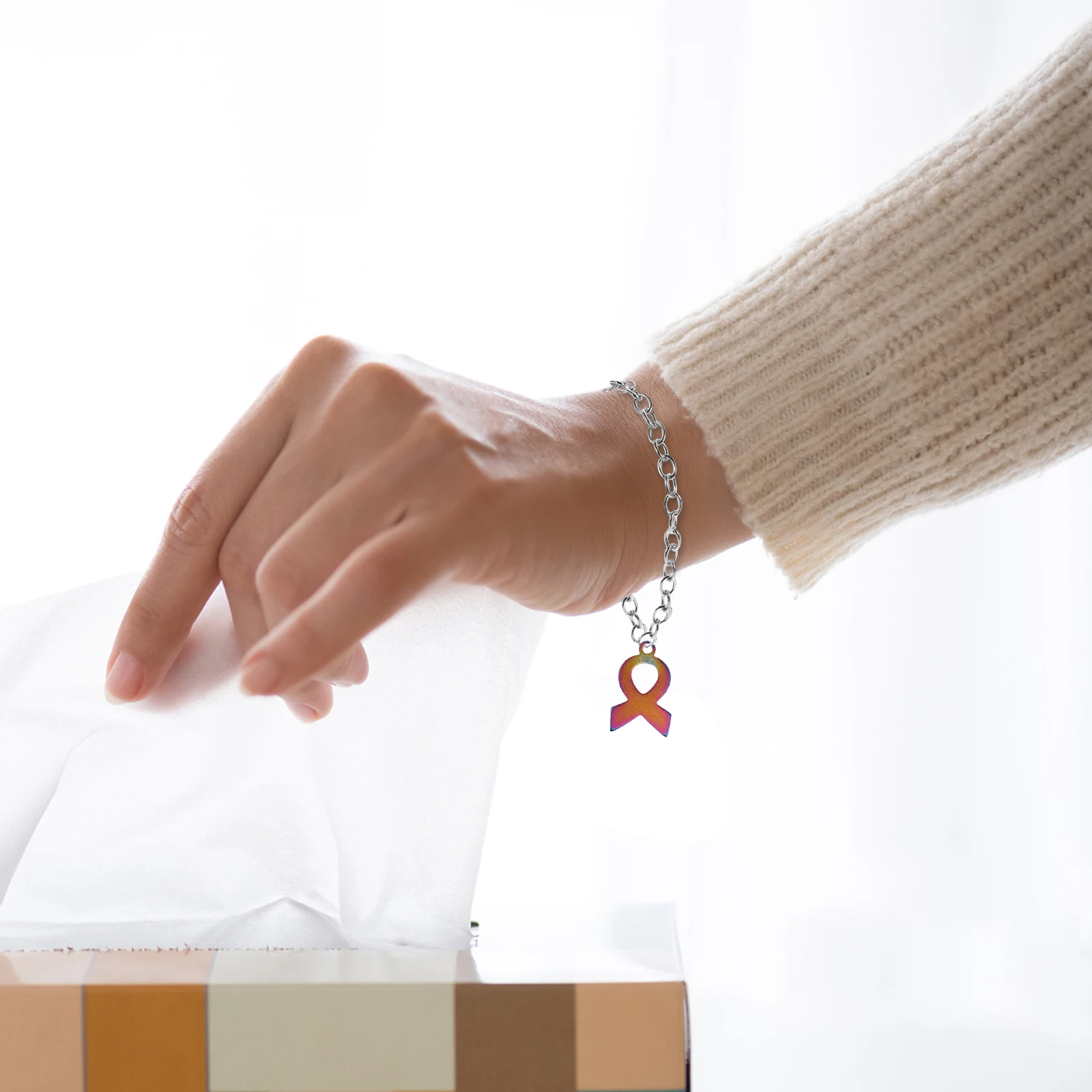 

20 Pcs Decoration Colorful Earrings Pendant Charms for Jewellery Making DIY Accessories