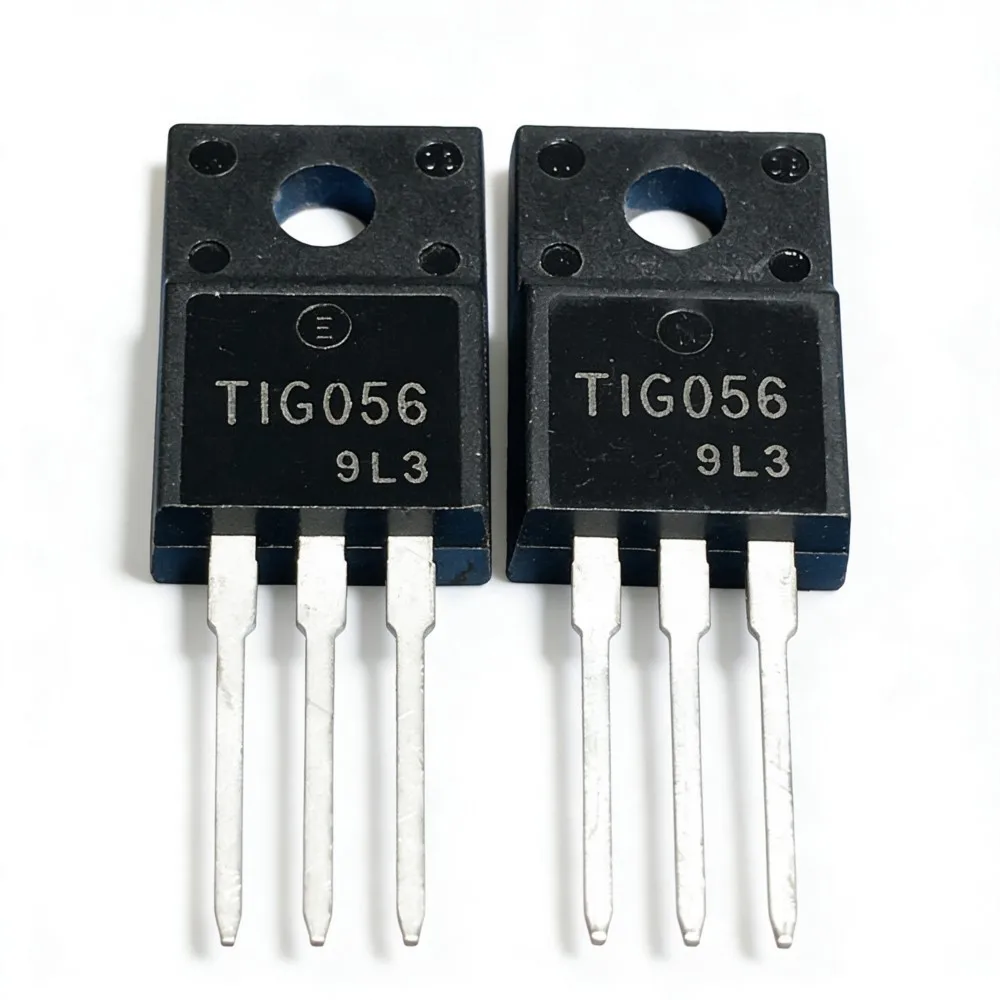 5PCS TIG056 400V 240A DAF30A J652 2SJ652 108N15N IPB108N15N3G 150V 83A TT2222LS P4NA90FI STP4NA90FI 900V 2.2A