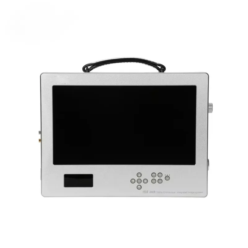 System Portable 3 in 1 Hd Ent System Guangzhou Medical Integrated Endoscopic