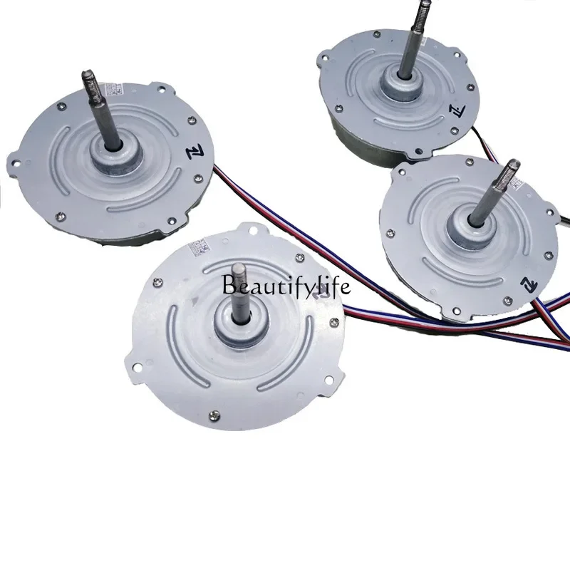 

80 series silent strong torque FOC internal rotation brushless DC motor