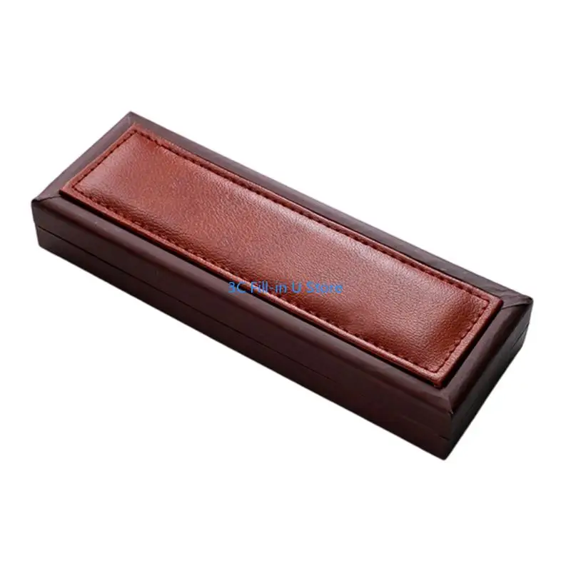 G8TA Stylish Corporate Pen Holders Business Essential Box For Office Organization