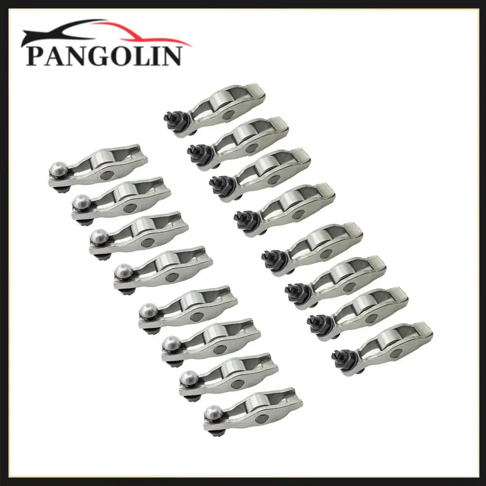 

16pcs Rocker Arm For FORD Ranger PJ PK for Mazda BT-50 WLC WEC WE01-12-130 Engines Parts Engines Components Rocker Arms Parts