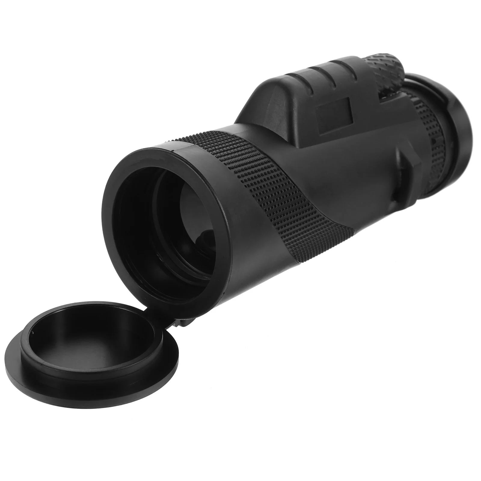 Telescopio de visión nocturna, regalos de mano para cazadores, telescopios, lente de plástico Abs, dispositivos geniales para el cuerpo, viajes de acampada para hombres