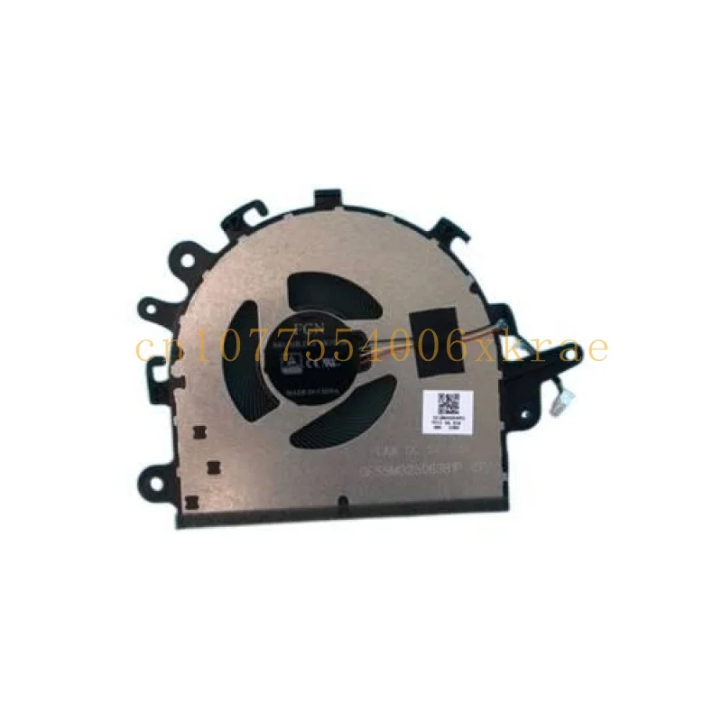 

For Lenovo Ideapad S145-15IWL CPU Cooling Fan DFS5M325063B1P FLAW DC28000DWF0