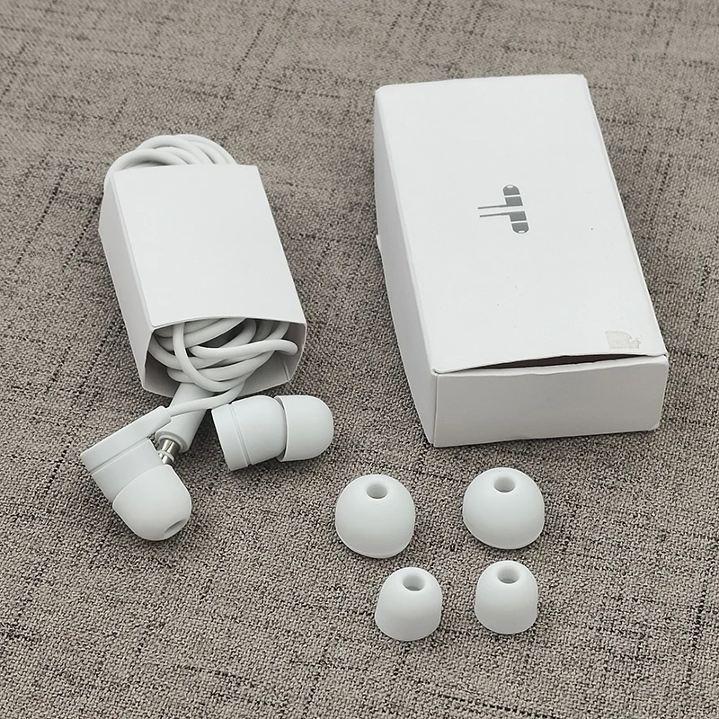 Наушники 3,5 мм для Google In-Ear, проводная гарнитура с микрофоном для Google Pixel 3A 4A 5A XL 3A XL Xiaomi Huawei