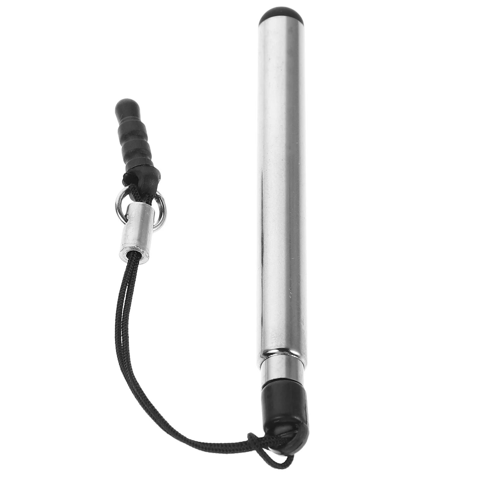 

Portable Capacitive Stylus Pen for Touchscreen Devices Slim Design Universal Stylus for Phone Tablet Laptop Accurate Responsive