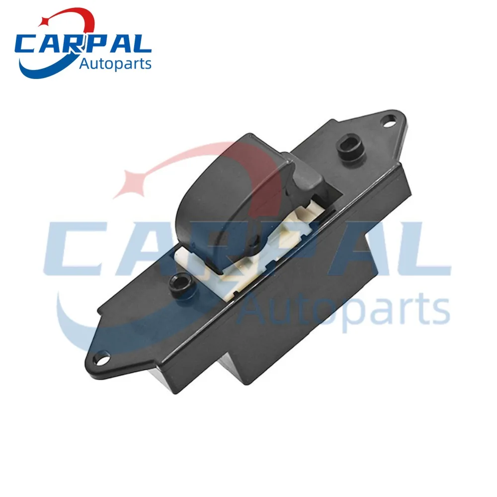 MR587944 Passenger Side Single Electric Power Window Control Switch Button For Mitsubishi Lancer L200 Magnum Colt ASX
